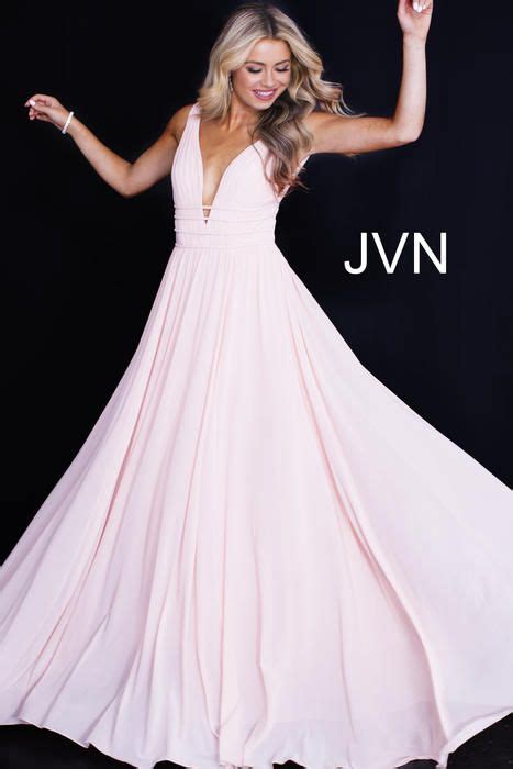 Jvn Prom By Jovani Jvn52179 Dejavu Boutique Mt Airy Maryland