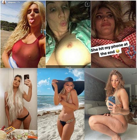 Lele Pons Nude And Leaked Photos Video The Fappening