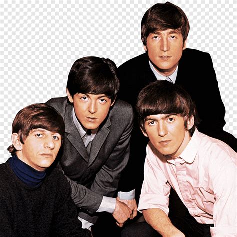 Ringo Starr The Beatles Beste John Lennon Paul Mccartney A Hard Day S Night The Beatles Png