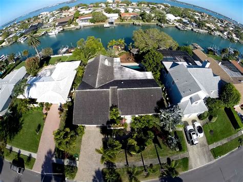 Luxury Villa In Clearwater Beach Florida Luxury Villa