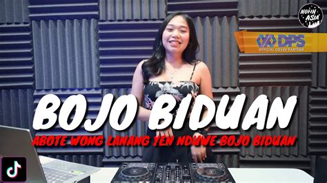 Dj Bojo Biduan Remix Full Bass Viral Tiktok Terbaru 2023 Youtube
