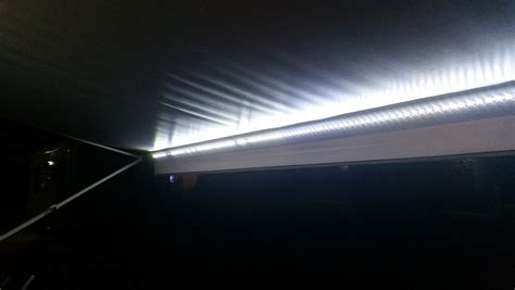 Retrofit Awning Led Light Strip