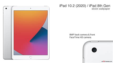 We handpicked 1,000 of the best cute wallpapers, free to download! Apple iPad 10.2 (2020) / iPad 8th Gen stock wallpaper ...