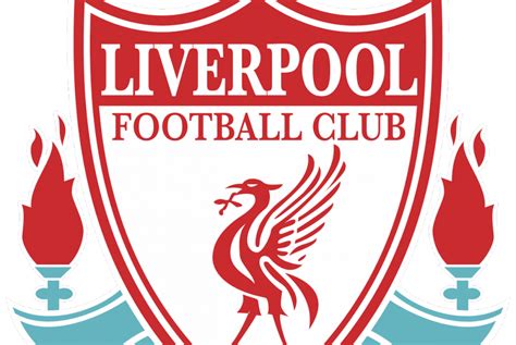 High Resolution Liverpool Fc Logo Png One Of Worlds Top