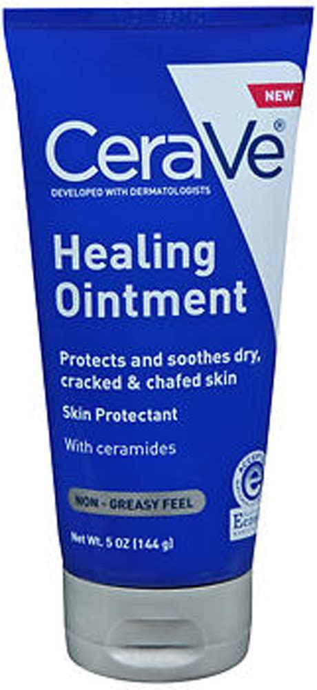 Cerave Healing Ointment 5 Oz Muse Beauty