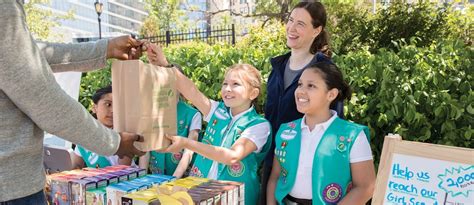 How to Buy - Girl Scout Cookies