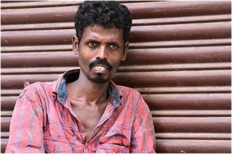 Tamil Actor Virutchagakanth Babu Found Dead In An Autorickshaw After