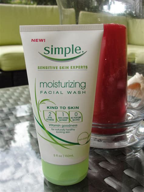 Simple Skin Care Review