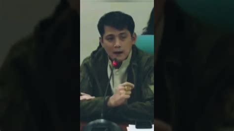 Kapag Nagsalita Si Idol Sen Robin Padilla Siguradong Maylaman Youtube