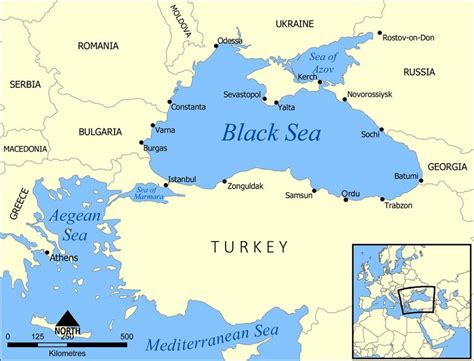 Black Sea Grain Initiative To Resume Soon Turkey Civilsdaily