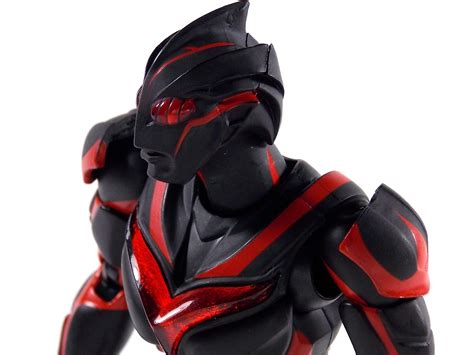 To do something for a particular purpose or to solve a problem…. Ultra-Act Dark Zagi Gallery - Tokunation