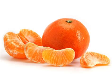Clementines Single Season Harvest