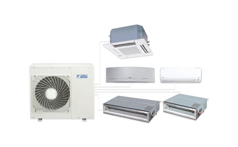 DÀN NÓNG MULTI DAIKIN 18 000BTU 2 CHIỀU INVERTER