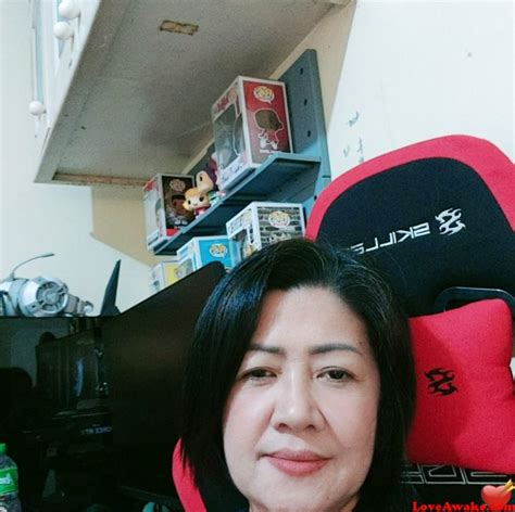 Valentineslove 52y O Woman From Philippines Pampanga Hi Im Valentines I Am A Widowed For