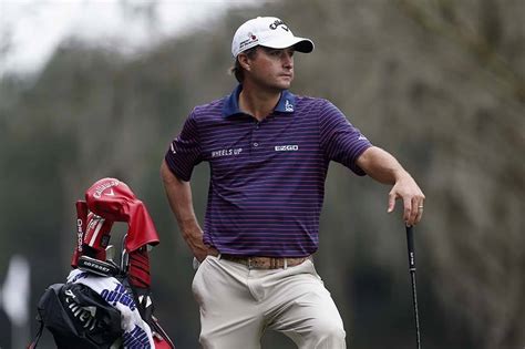 He plays on pga tour. Kevin Kisner | RSM Classic PGA TOUR Event