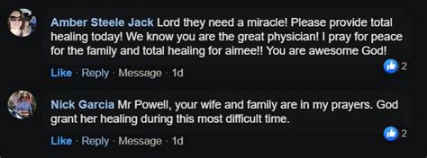Update Better Report For Mac Powells Wife Aimee Air1 Worship Music