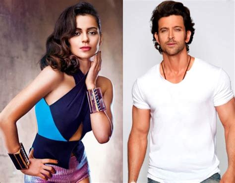 7 new revelations made by hrithik roshan on his second interview about kangana ranaut
