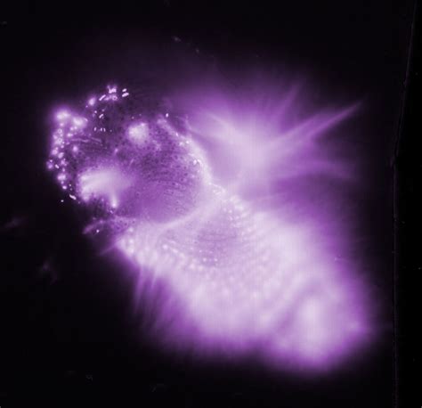 What Is Kirlian Photography Aura Photography Revealed Light Stalking