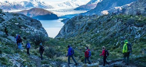 The Best 7 Days Torres Del Paine Tours Enjoy Famous W Trek