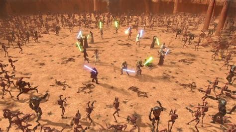 Üdv a star wars birodalmában, ahol mindent megtalálsz, ami star wars! Videa HD!™ Star Wars II. rész - A klónok támadása (2002 ...
