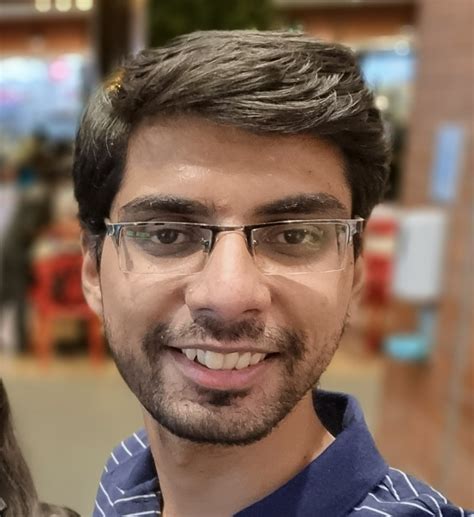 Publications Kanad Naleshwarkar