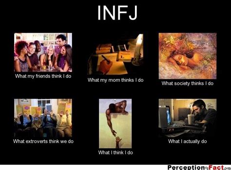 The Rare Personality Type Infj Infj Personality Infj Infp
