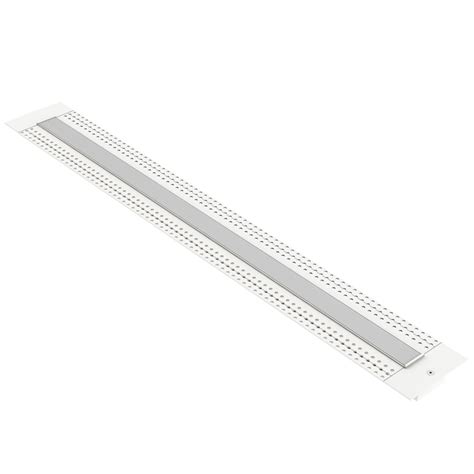 Truline 1a 5w 24vdc Tunable White 2k6k Plaster In Led System By