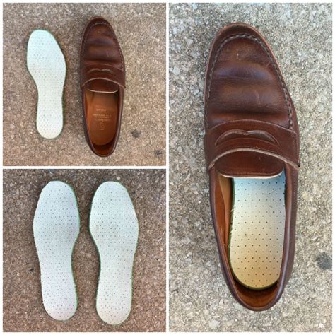 They will not only prop your this makes for an even tighter fit in the front toe part of the shoes. How Should Shoes Fit? #1 Guide To Shoe Fit & How They ...