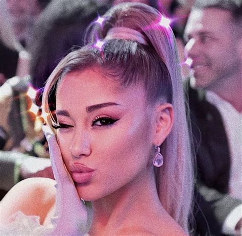 Pin by Fashion Geek on Ari army in 2020 | Ariana grande ... Feel free to browse the blog and don't forget to follow us and get all ariana on your.