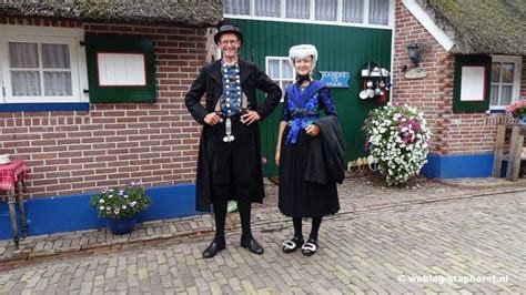 man in oude staphorster klederdracht staphorstdag 1 2016 klederdracht kleding nederland