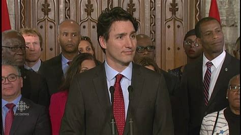 trudeau says liberals doing the best that we can amid sexual
