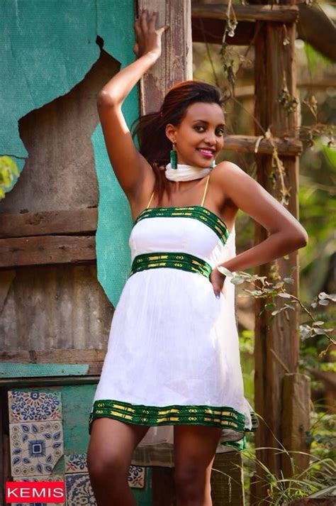 Ethiopian Eritrean Habesha Dresses Traditional Modern Habesha Libs Clothing Kemisd By Kemisd On