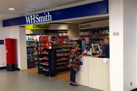 whsmith worker in sex act at east midlands airport shocks tourists daily star
