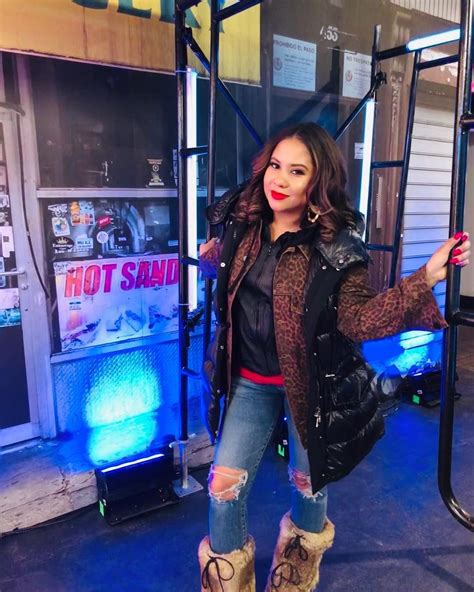 Angela Yee On Instagram Celebrating Harlem The Heart Of New York City