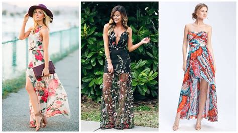 Shop wedding guest dresses appropriate for beach ceremonies, church nuptials and everything in between! The Most Stylish Wedding Guest Dresses for Every Season