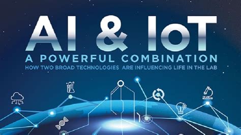 What Is The Relationship Between Ai Artificial Intelligence And Iot