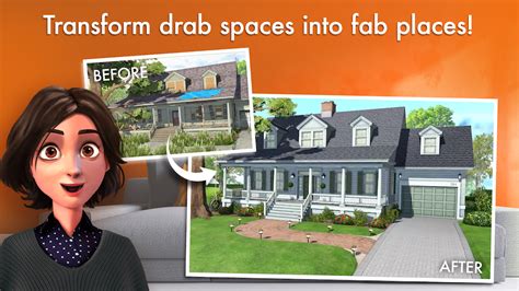 Download Home Design Makeover! on PC with MEmu