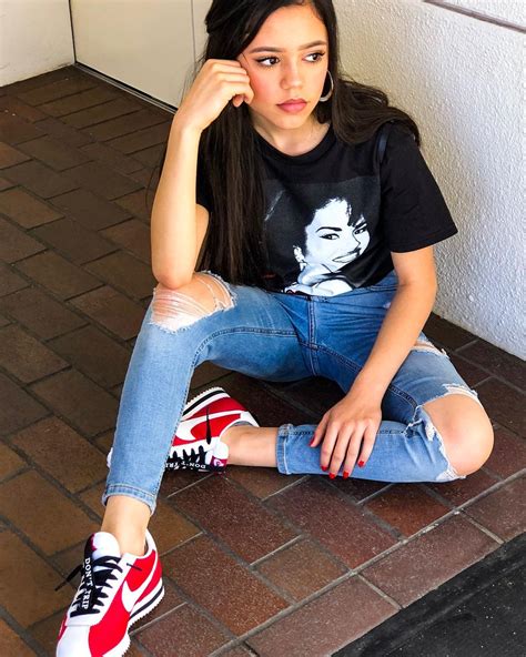 Jenna ortega is an american actress who has appeared in shows like 'jane the virgin', 'stuck in the middle' and 'you' season 2. Jenna Ortega - Bio | Fitness Models Biography