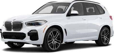 The 2020 bmw x5 ranks near the top of the luxury midsize suv class. New 2020 BMW X5 xDrive50i Prices | Kelley Blue Book
