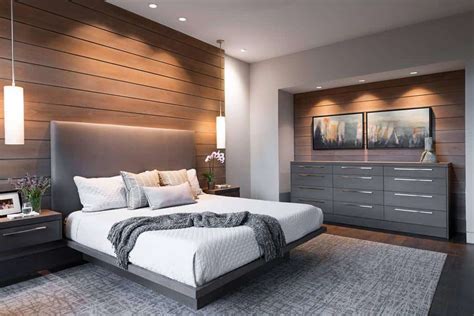 29 Spectacular Modern Bedroom Ideas Photo Gallery Home Awakening