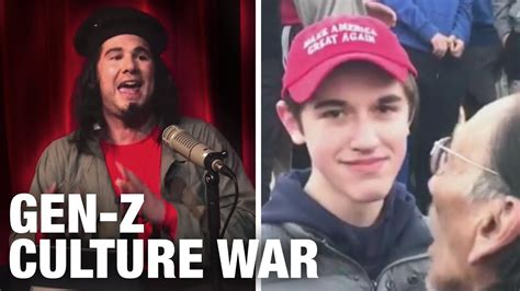 How Gen Z Conservatives Win 2020 Louder With Crowder Youtube