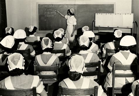 New Teaching Methods University Of Maryland School Of Nursing