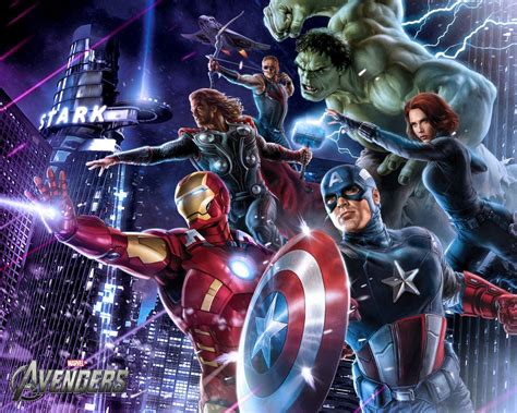 Avenger 3d Wallpapers Top Free Avenger 3d Backgrounds Wallpaperaccess
