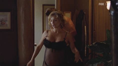 Naked Teryl Rothery In The Guard