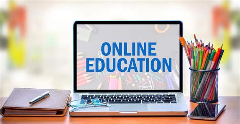 Online Education Market Breaking The New Grounds And Thriving