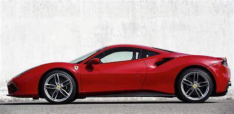 It was a race that ferrari dominated back in the 1950s and '60s. FERRARI 488 GTB specs & photos - 2015, 2016, 2017, 2018, 2019 - autoevolution