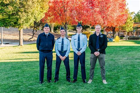 Embry Riddle Students Shine In Tracer Fire Cyber Competition Embry