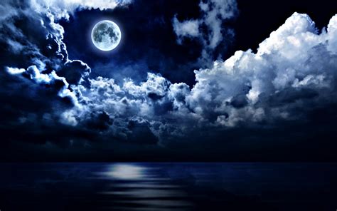 Peaceful Night Wallpapers Top Free Peaceful Night Backgrounds