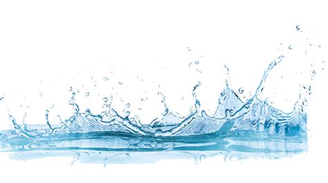 Water Logo Png