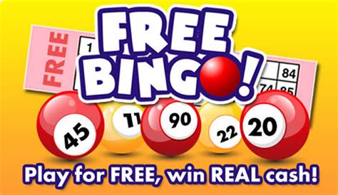 An open platform for all web games! Free Bingo That Pays Real Money | Techno FAQ
